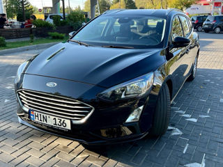 Ford Focus foto 3