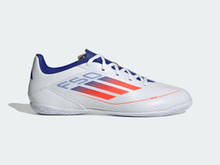 Adidas F50 Club Indoor Размер 44 foto 1