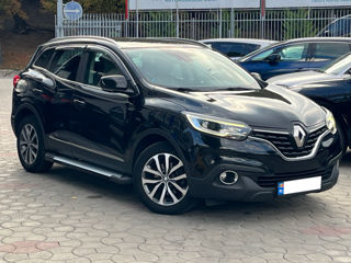 Renault Kadjar foto 1