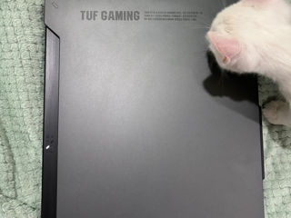 Продам (Или Обменяю На ПК) ноутбук Asus Tuf Gaming A15 foto 3