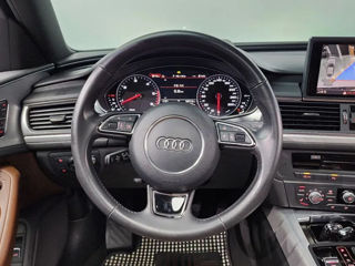 Audi A6 foto 15