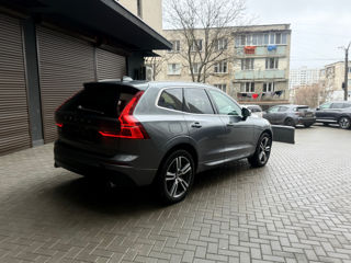 Volvo XC60 foto 4