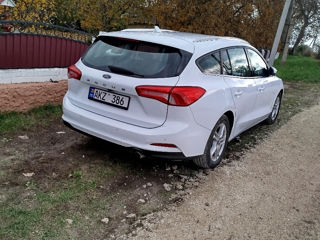 Ford Focus foto 5