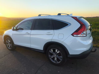 Honda CR-V foto 10