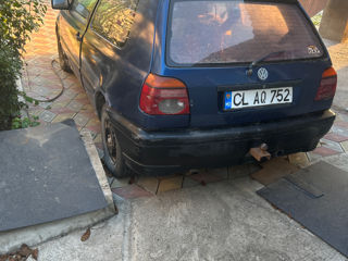 Volkswagen Golf foto 2