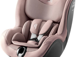 Britax Romer Dualfix 5Z (fara baza isofix) / importator oficial in Moldova foto 7