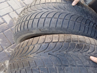 R18 235/60 Bridgestone 2 buc