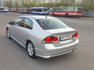 Honda Civic foto 5