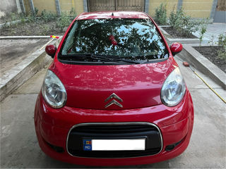 Citroen C1 foto 1