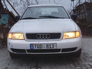 Audi A4 foto 6