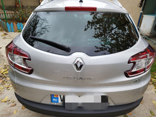 Renault Megane foto 4