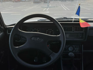 Lada / ВАЗ 2107 foto 6