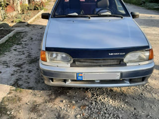 Lada / ВАЗ 2115 foto 5