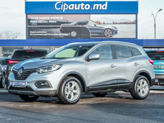 Renault Kadjar foto 4