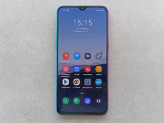 Продам телефон Oppo R17 8/128