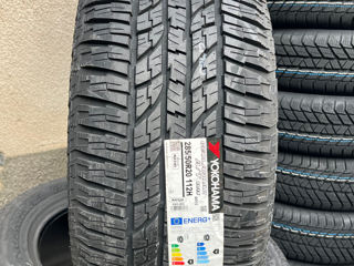 285/50 R20 Yokoama Geolandar A/T G015/ Доставка, livrare toata Moldova 2024 foto 1