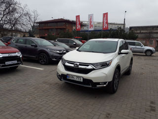 Honda CR-V foto 3