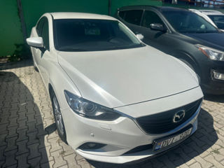 Mazda 6 foto 2