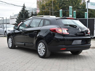 Renault Megane foto 4