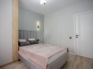 Apartament cu 2 camere, 68 m², Buiucani, Chișinău foto 7