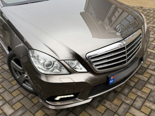 Mercedes E-Class