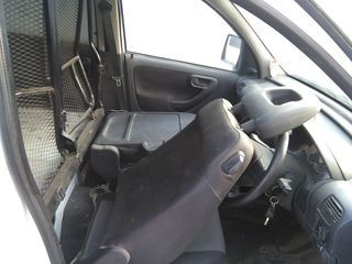 Piese Opel Combo 1.4 Benzină & 1.7 Disel Anii 2000 - 2010 foto 6