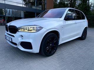 BMW X5 foto 1