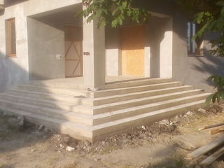 Scari din beton armat foto 1