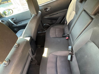 Nissan Qashqai фото 4