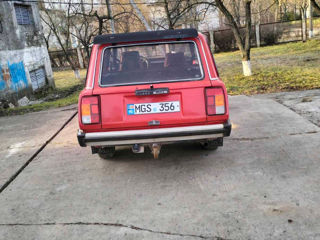 Lada / ВАЗ 2104 foto 2