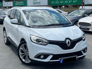 Renault Grand Scenic foto 3