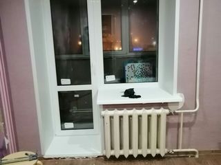 Балконы пвх. Двери пвх. Окна пвх. Balcoane panoramice in Chisinau. Ferestre pvc. Usi panoramice pvc. foto 5