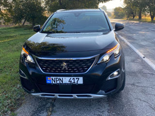 Peugeot 3008 foto 1