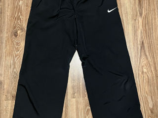 nike balloon pants dri-fit