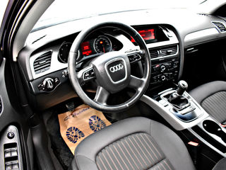 Audi A4 foto 7