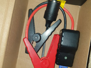 Car Jump Starter foto 3