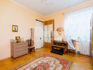 Chirie! Oficiu, locație ultracentrală, 82 mp, Centru, 800 € foto 5