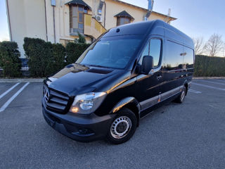 Mercedes Sprinter 313