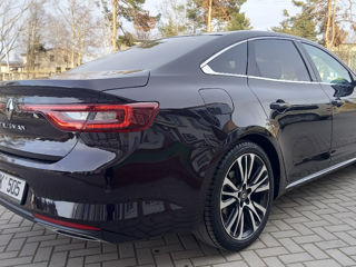 Renault Talisman foto 3