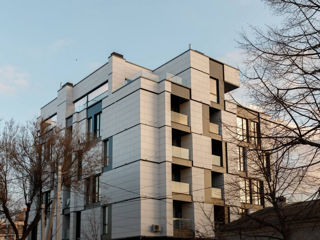Apartament cu 2 camere, 77 m², Centru, Chișinău foto 1