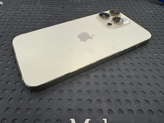 Iphone 14 Pro Max 256gb Gold 9/10 Original foto 3