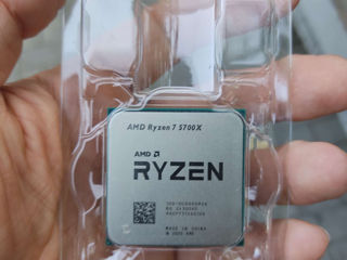 Ryzen 5 4500 / 5600 / 5600X foto 5