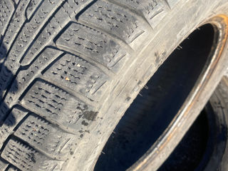 195/65 R15 Nokian hakkapeliitta 4 штуки зимняя