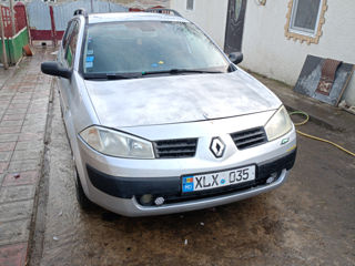 Renault Megane foto 4