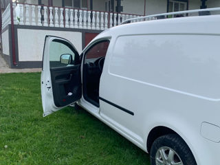 Volkswagen Caddy foto 3