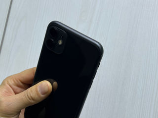 Iphone 11 128gb black ideal foto 3