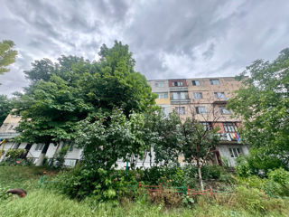 Apartament cu 1 cameră, 25 m², Ciocana, Chișinău foto 1