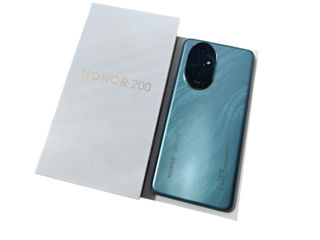 Honor 200 / 12 GB RAM / 512 GB ROM / NOU