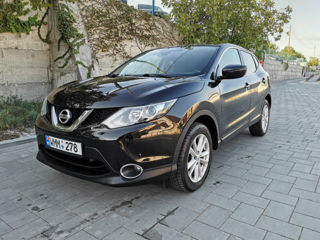 Nissan Qashqai foto 2