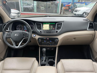 Hyundai Tucson foto 15